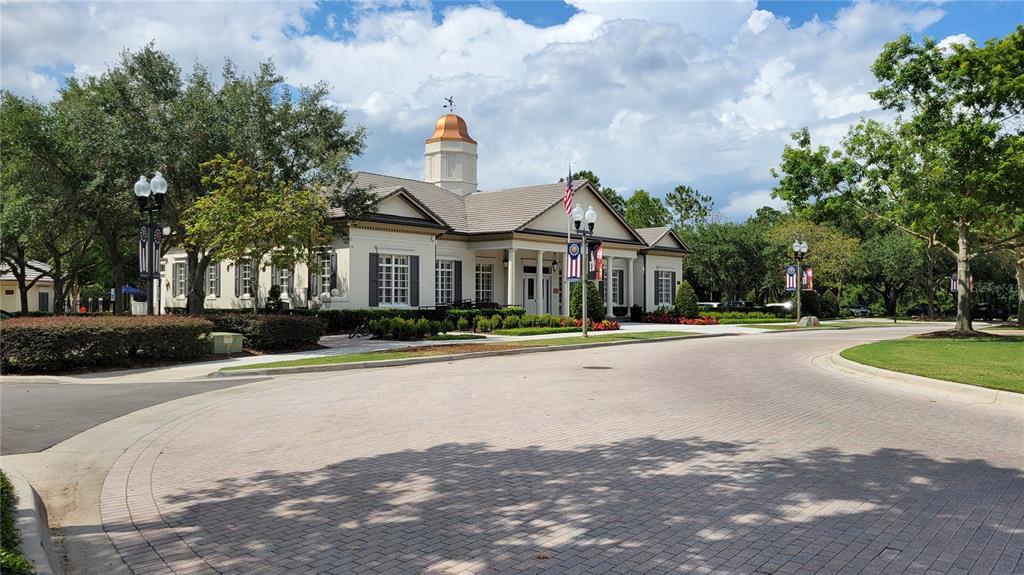 6587 Old Carriage Road Winter Garden, FL 34787 - Photo 54 of 85