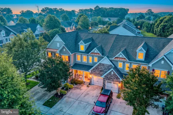 $396,000 | 10093 Iron Pointe Drive Extension, Millsboro, DE 19966