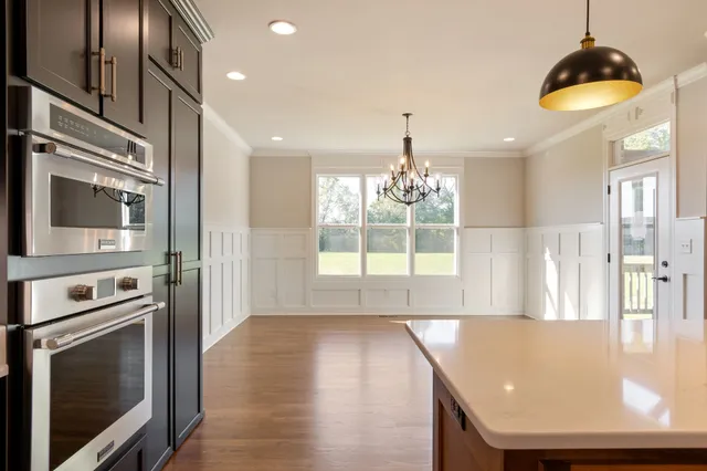 $989,900 | 4111 Affiant Way, Culleoka, TN 38451