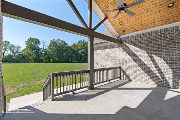 $989,900 | 4111 Affiant Way, Culleoka, TN 38451