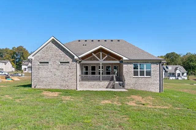 $989,900 | 4111 Affiant Way, Culleoka, TN 38451