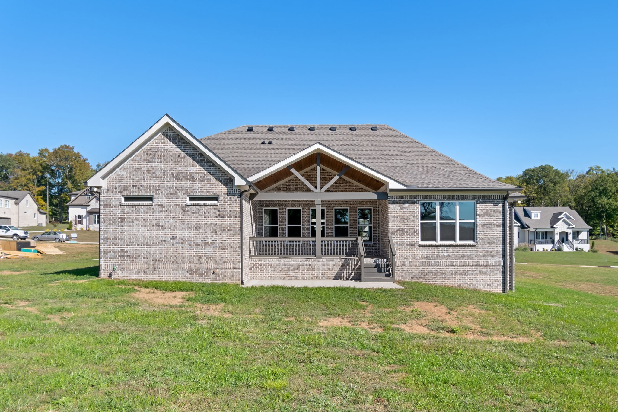 4111 Affiant Way Culleoka, TN 38451 - Photo 25 of 25