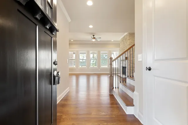 $989,900 | 4111 Affiant Way, Culleoka, TN 38451