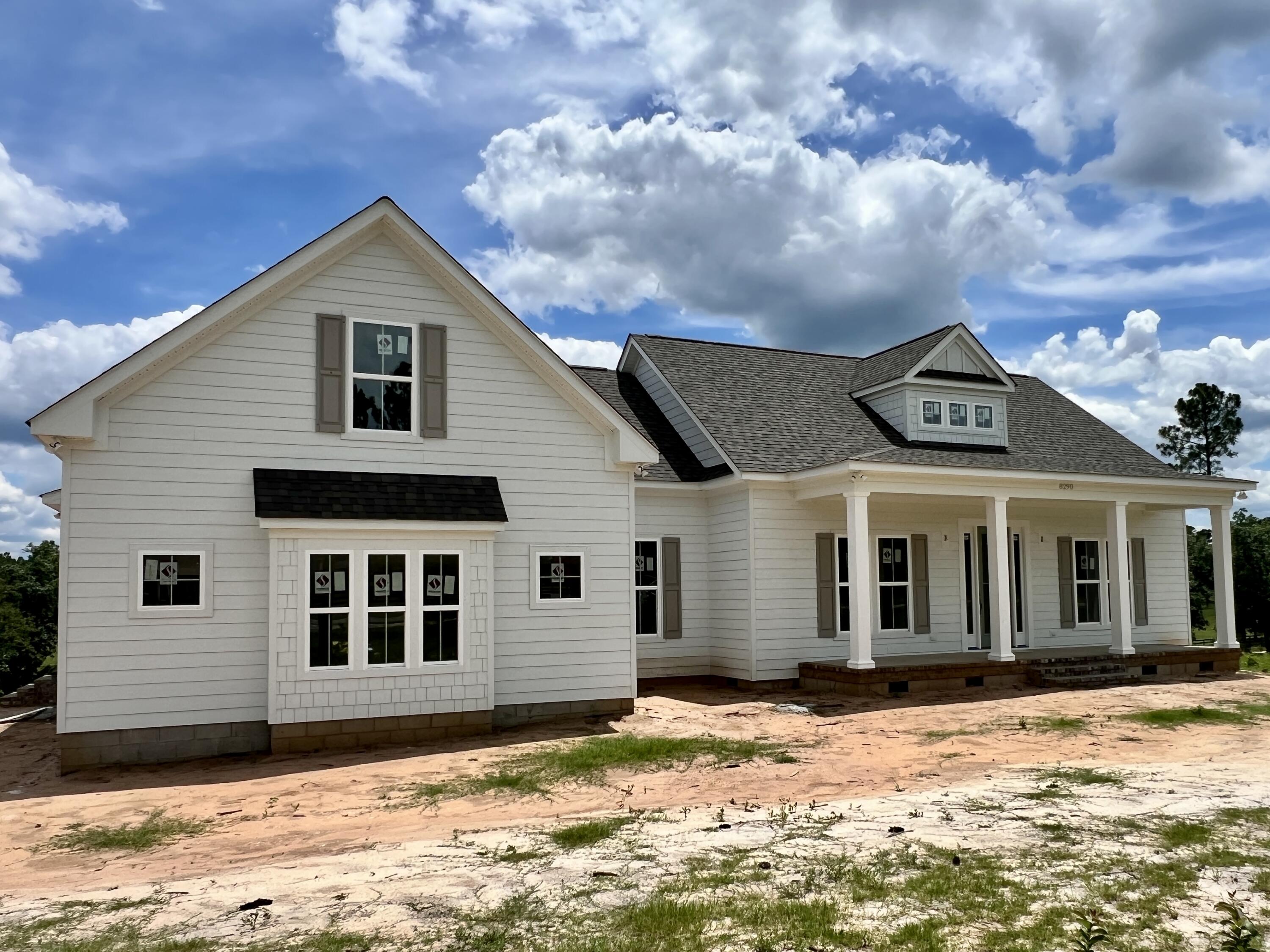 8290 Covert Drive Aiken, SC 29803 - Photo 2 of 37