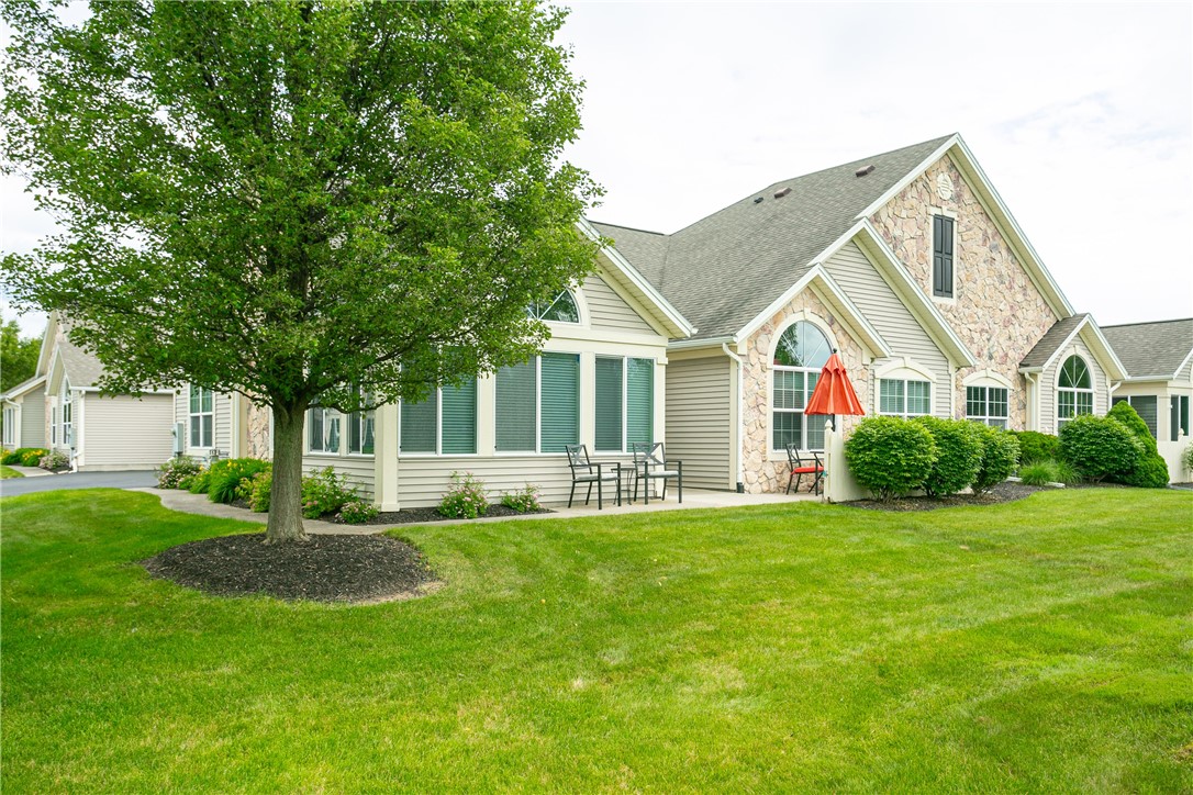86 Maple Center Road Greece, NY 14468 - Photo 1 of 1