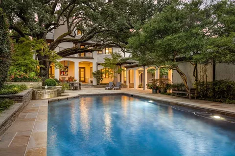 $4,950,000 | 5349 Drane Drive, Dallas, TX 75209