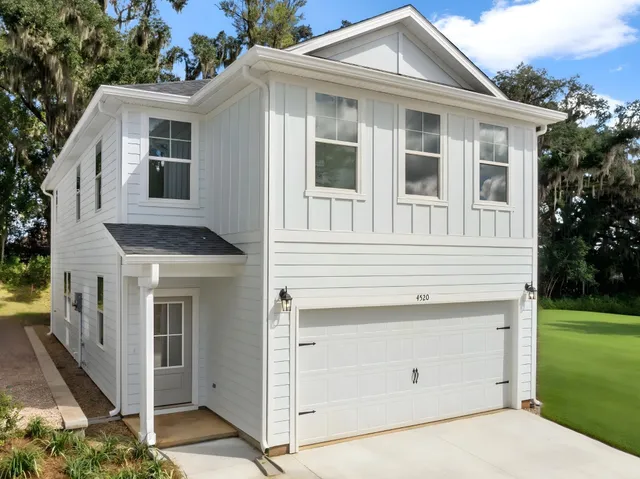 $424,900 | 4520 Garden Oaks Way, Tallahassee, FL 32311