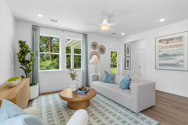 $424,900 | 4520 Garden Oaks Way, Tallahassee, FL 32311