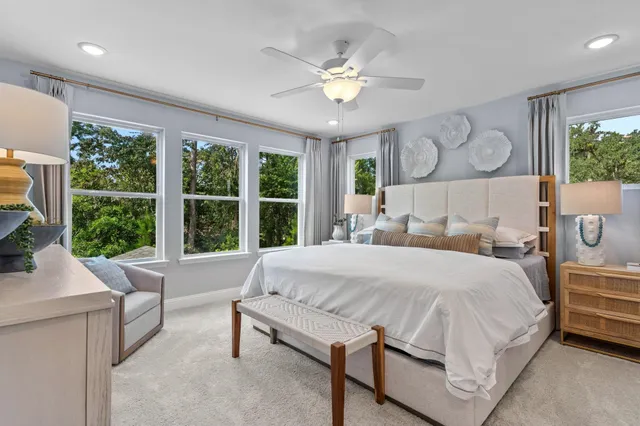 $424,900 | 4520 Garden Oaks Way, Tallahassee, FL 32311