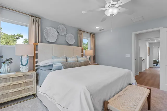 $424,900 | 4520 Garden Oaks Way, Tallahassee, FL 32311