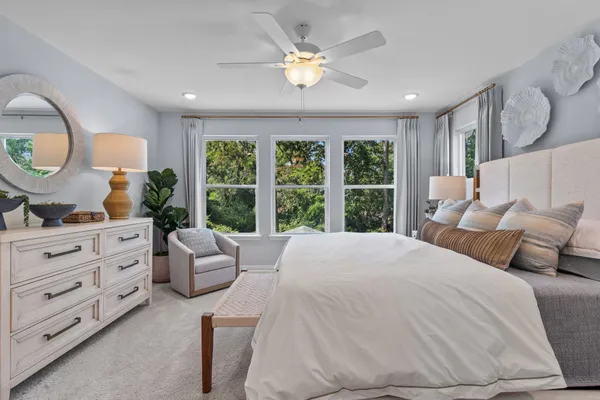 $424,900 | 4520 Garden Oaks Way, Tallahassee, FL 32311