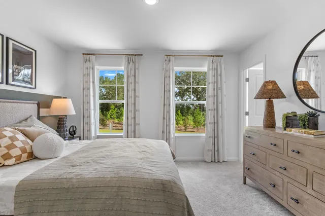 $424,900 | 4520 Garden Oaks Way, Tallahassee, FL 32311