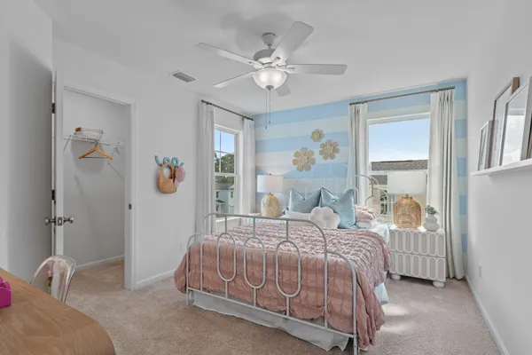 $424,900 | 4520 Garden Oaks Way, Tallahassee, FL 32311