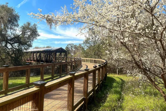 $424,900 | 4520 Garden Oaks Way, Tallahassee, FL 32311