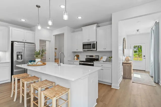 $424,900 | 4520 Garden Oaks Way, Tallahassee, FL 32311