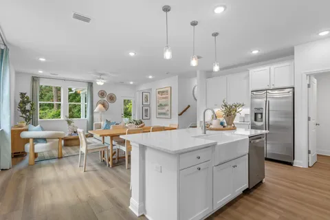 $424,900 | 4520 Garden Oaks Way, Tallahassee, FL 32311