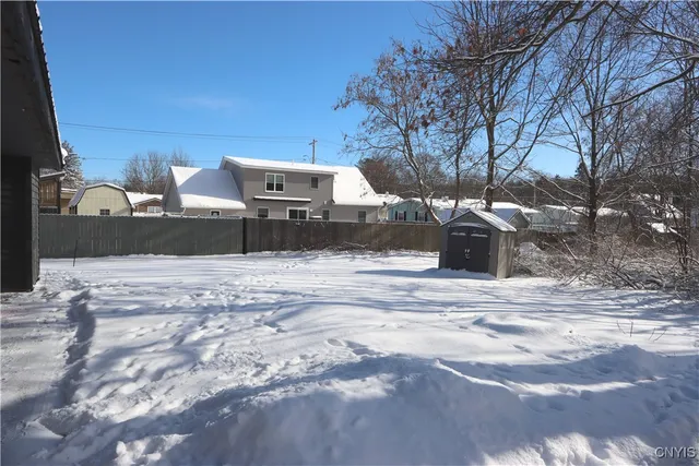 $189,900 | 21990 Admirals Walk, Le Ray, NY 13601