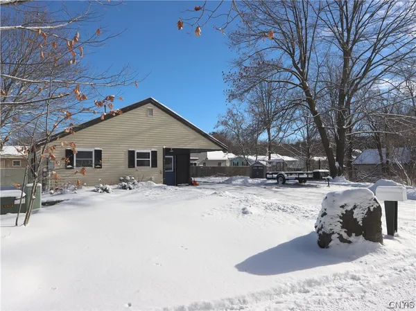 $178,900 | 21990 Admirals Walk, Le Ray, NY 13601