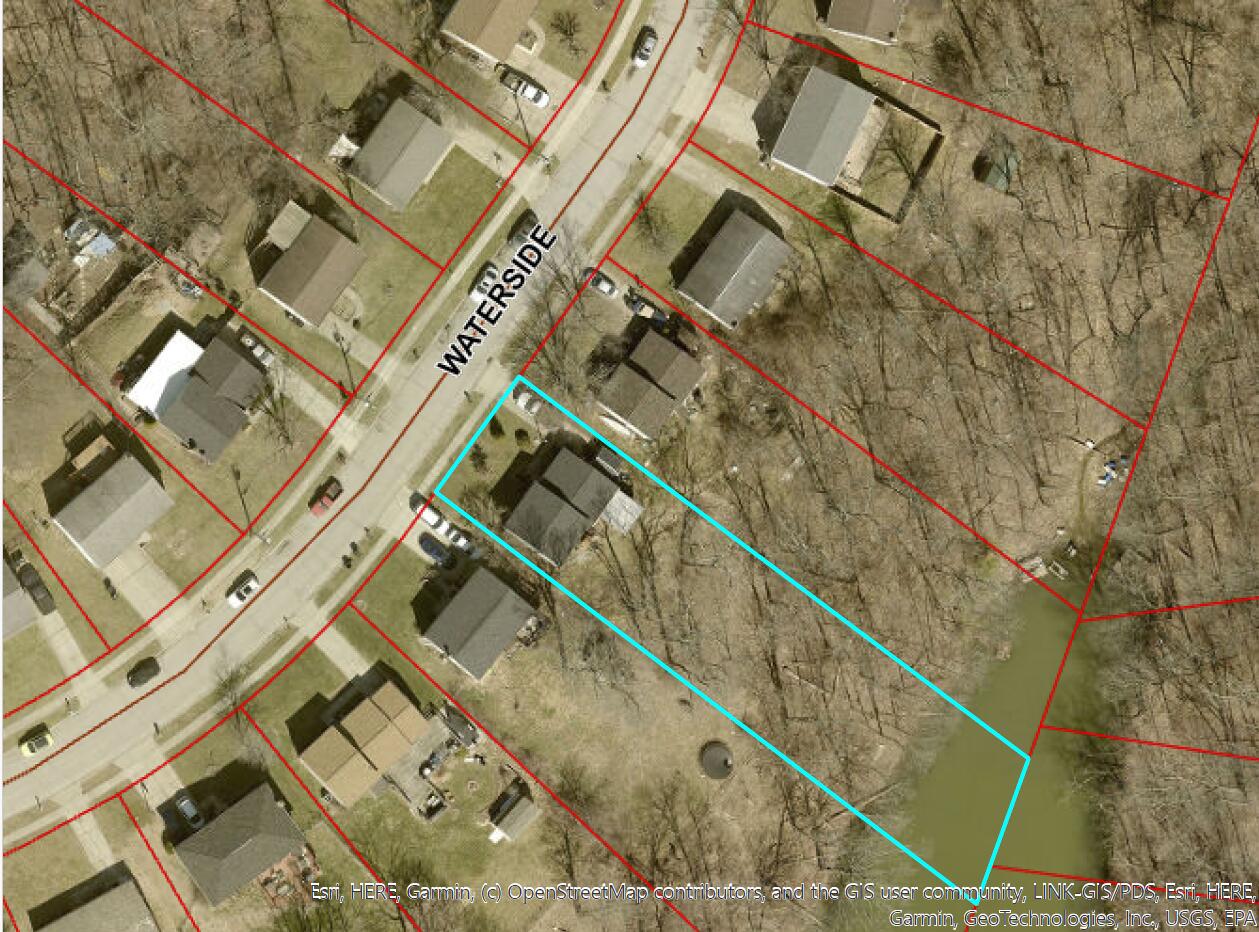 38 Waterside Way Covington, KY 41017 - Photo 36 of 39
