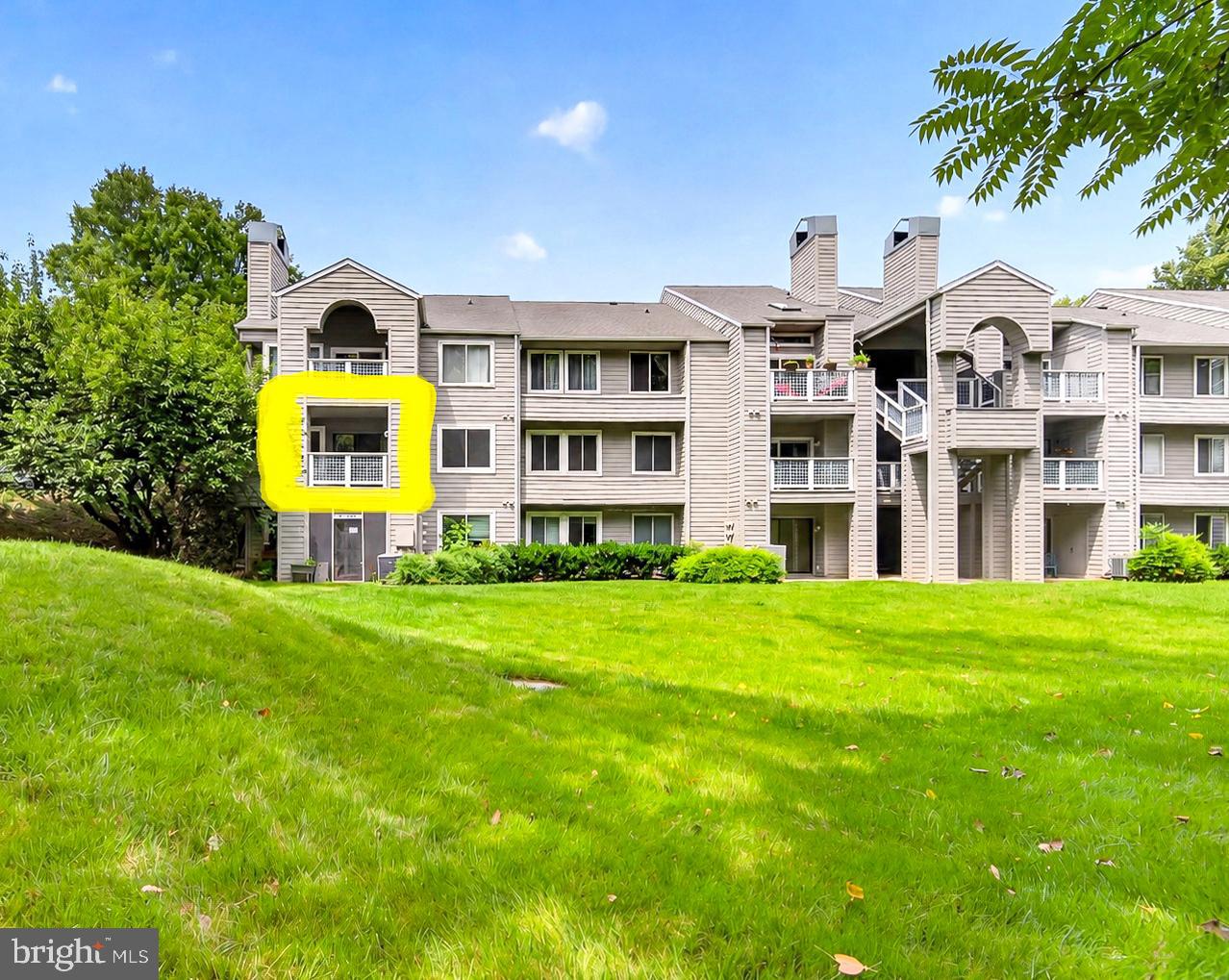 11719 Summerchase Circle Reston, VA 20194 - Photo 26 of 27