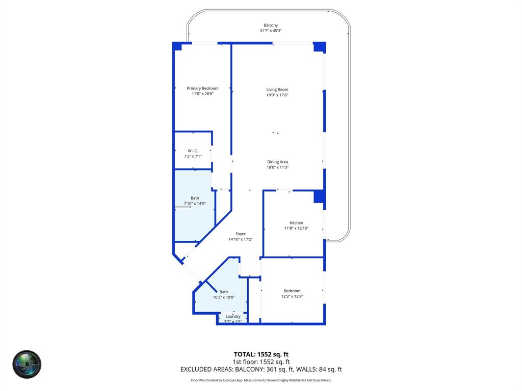 8855 Collins Avenue, Unit 2D Surfside, FL 33154 - Photo 25 of 25 a picture of a floor plan
