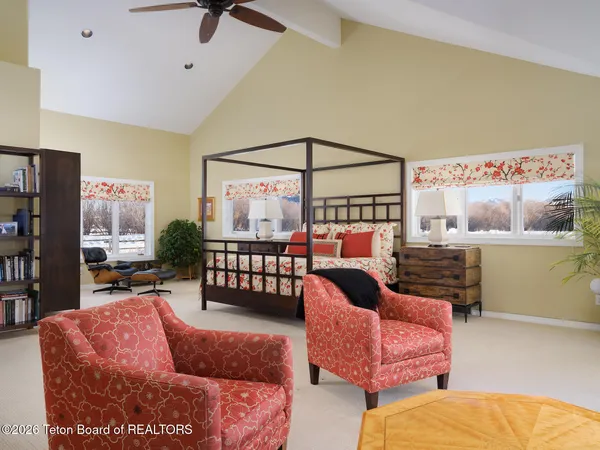 $6,299,000 | 445 Kings Highway, Jackson, WY 83001