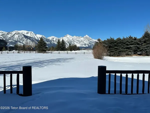$6,299,000 | 445 Kings Highway, Jackson, WY 83001
