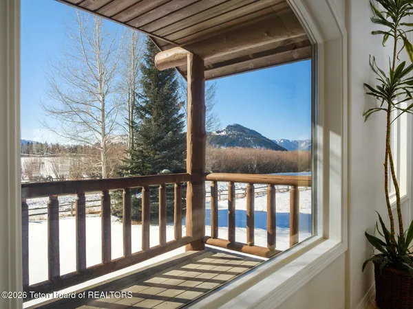 $6,299,000 | 445 Kings Highway, Jackson, WY 83001
