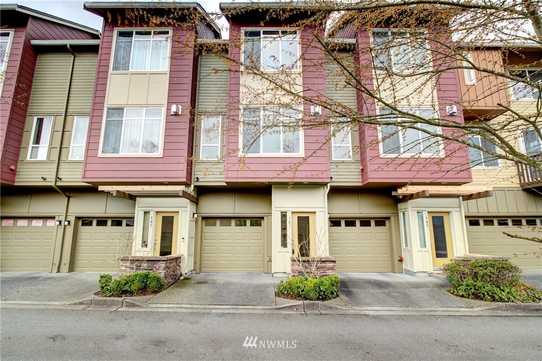 107 Cougar Ridge Road Northwest, Unit 1605 Issaquah, WA 98027 - Photo 1 of 25