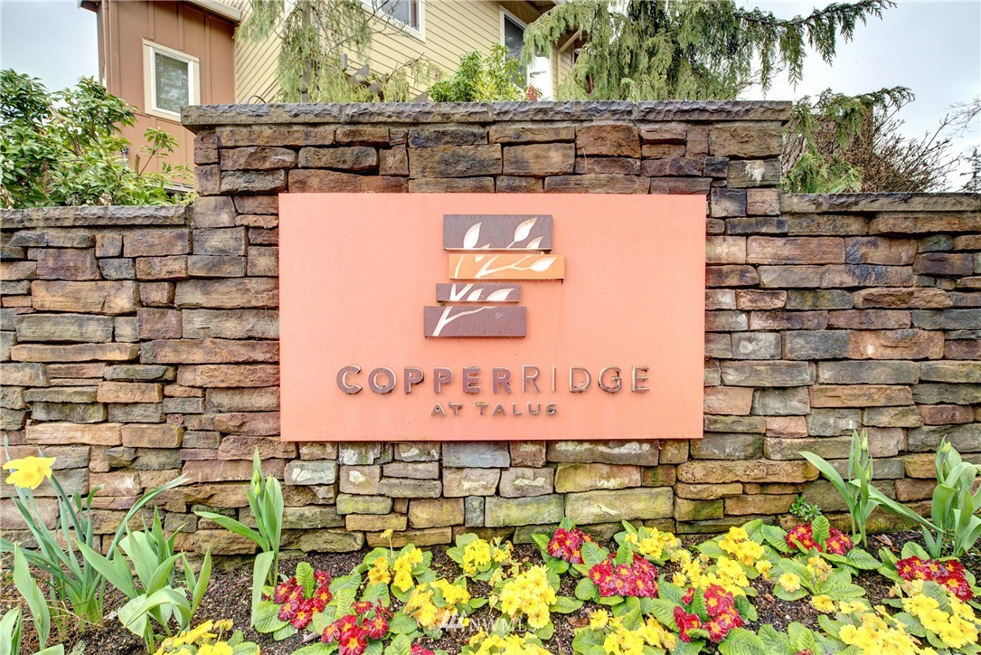107 Cougar Ridge Road Northwest, Unit 1605 Issaquah, WA 98027 - Photo 25 of 25