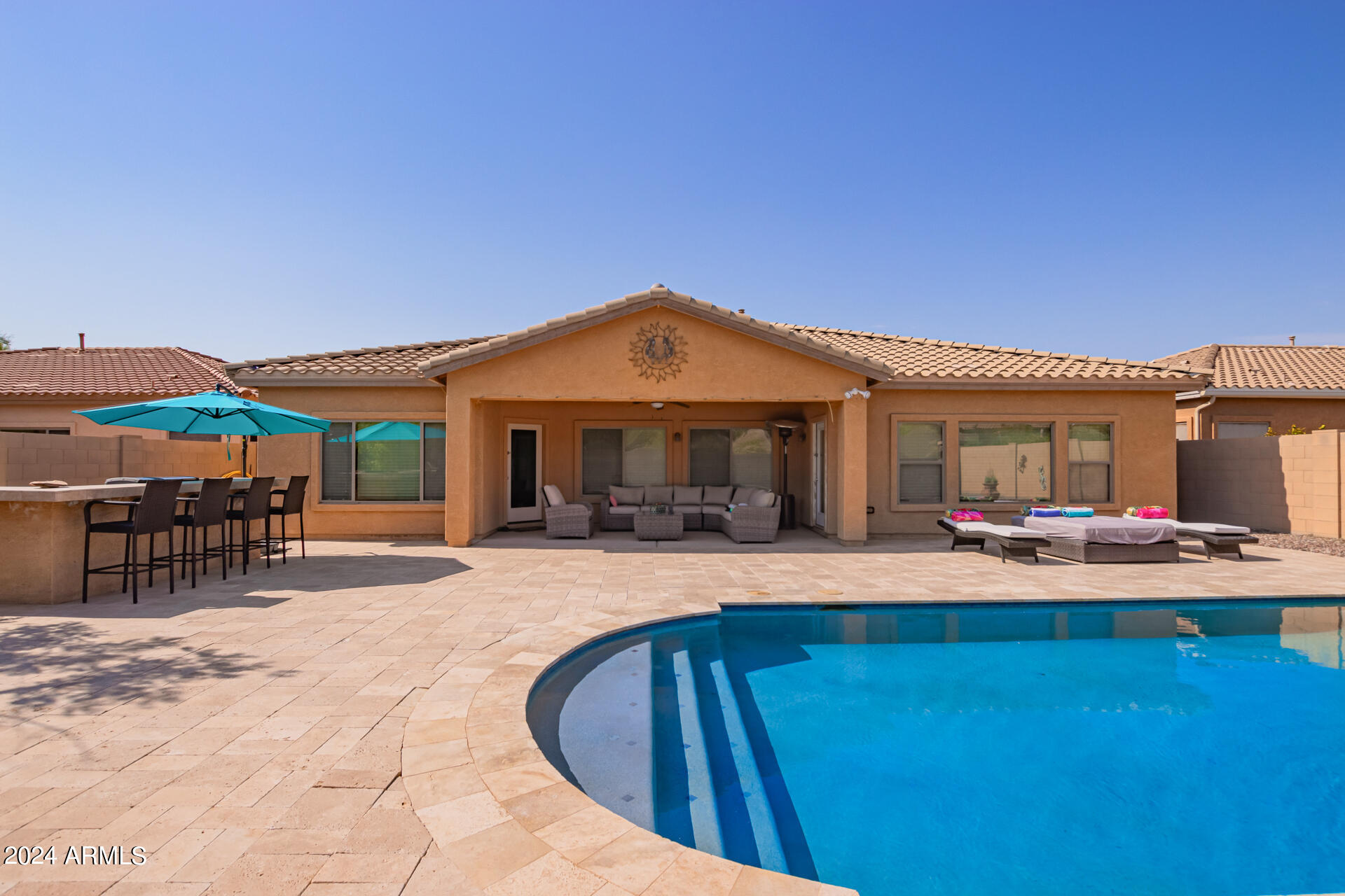 2337 West Corral Road Phoenix, AZ 85041 - Photo 10 of 10 37 - Corral