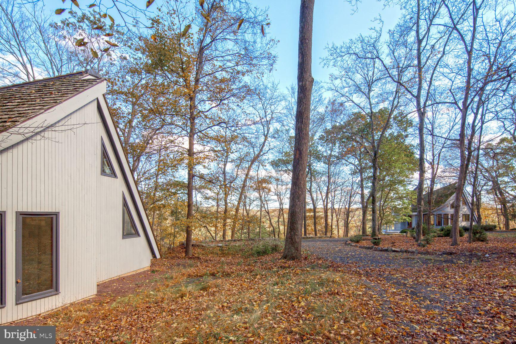 188 Cafferty Road Pipersville, PA 18947 - Photo 13 of 15 Pipersville PA - Detached Garage with Storage