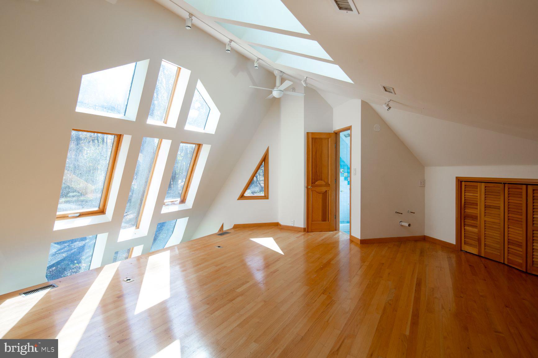 188 Cafferty Road Pipersville, PA 18947 - Photo 14 of 15 Pipersville PA - Detached Garage Loft