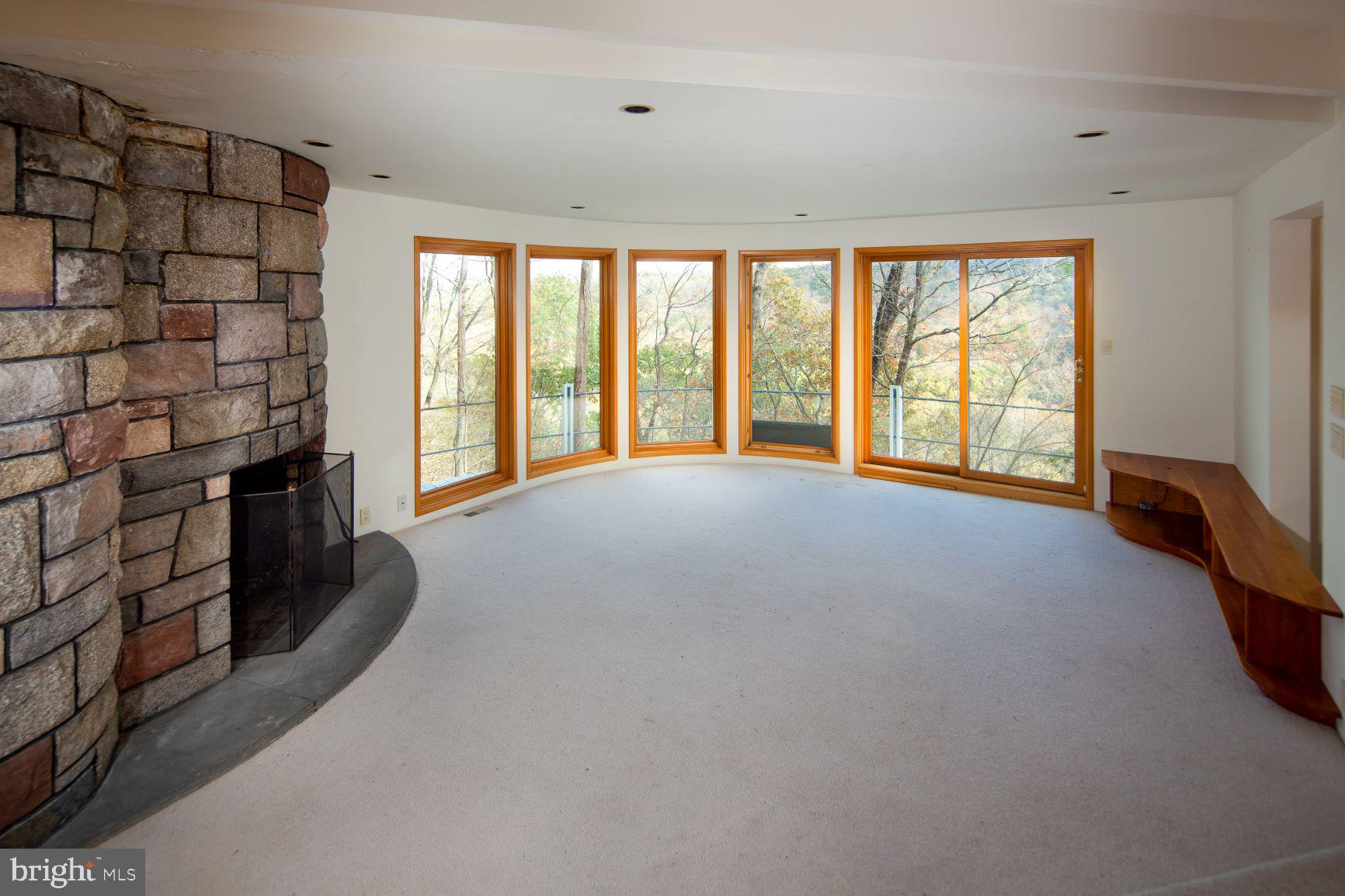 188 Cafferty Road Pipersville, PA 18947 - Photo 6 of 15 Pipersville PA - 1 of 3 Fireplaces
