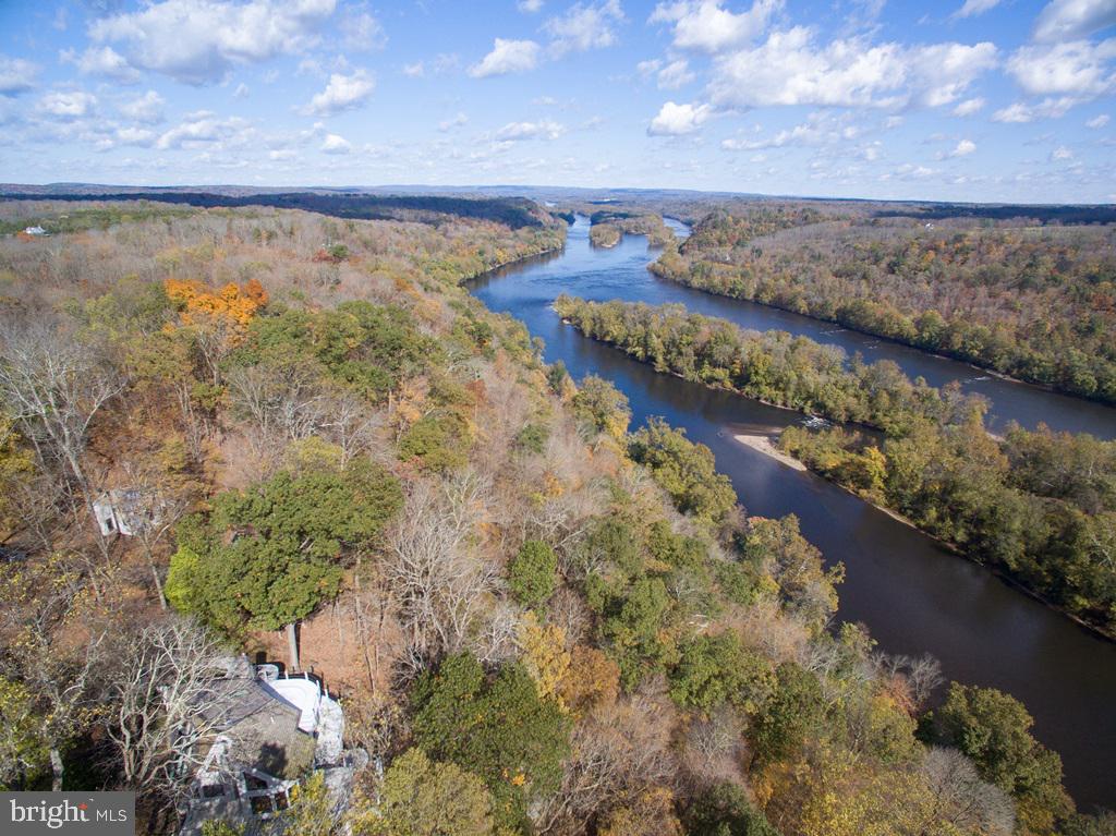 188 Cafferty Road Pipersville, PA 18947 - Photo 10 of 15 Pipersville PA - Views of the Delaware River