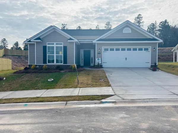$334,900 | 3005 Brems Drive, Augusta, GA 30909