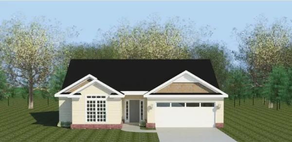 $329,900 | 3005 Brems Drive, Augusta, GA 30909