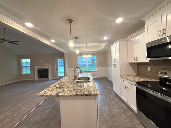 $329,900 | 3005 Brems Drive, Augusta, GA 30909