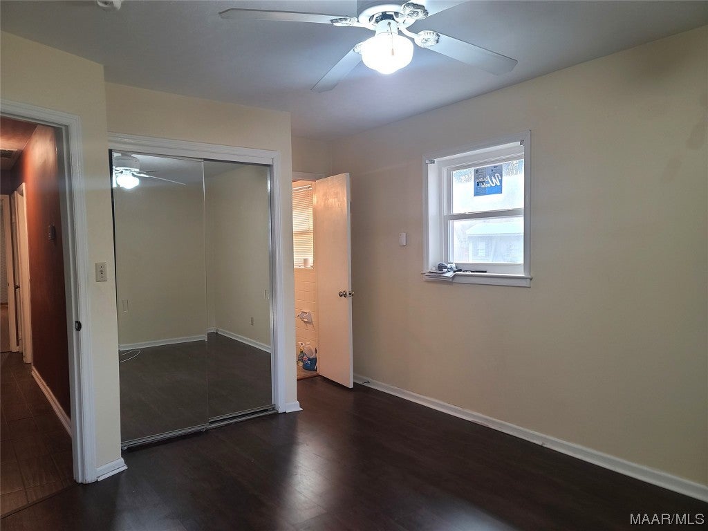 203 North Beverlye Road Dothan, AL 36303 - Photo 12 of 21 Gallery Image 12