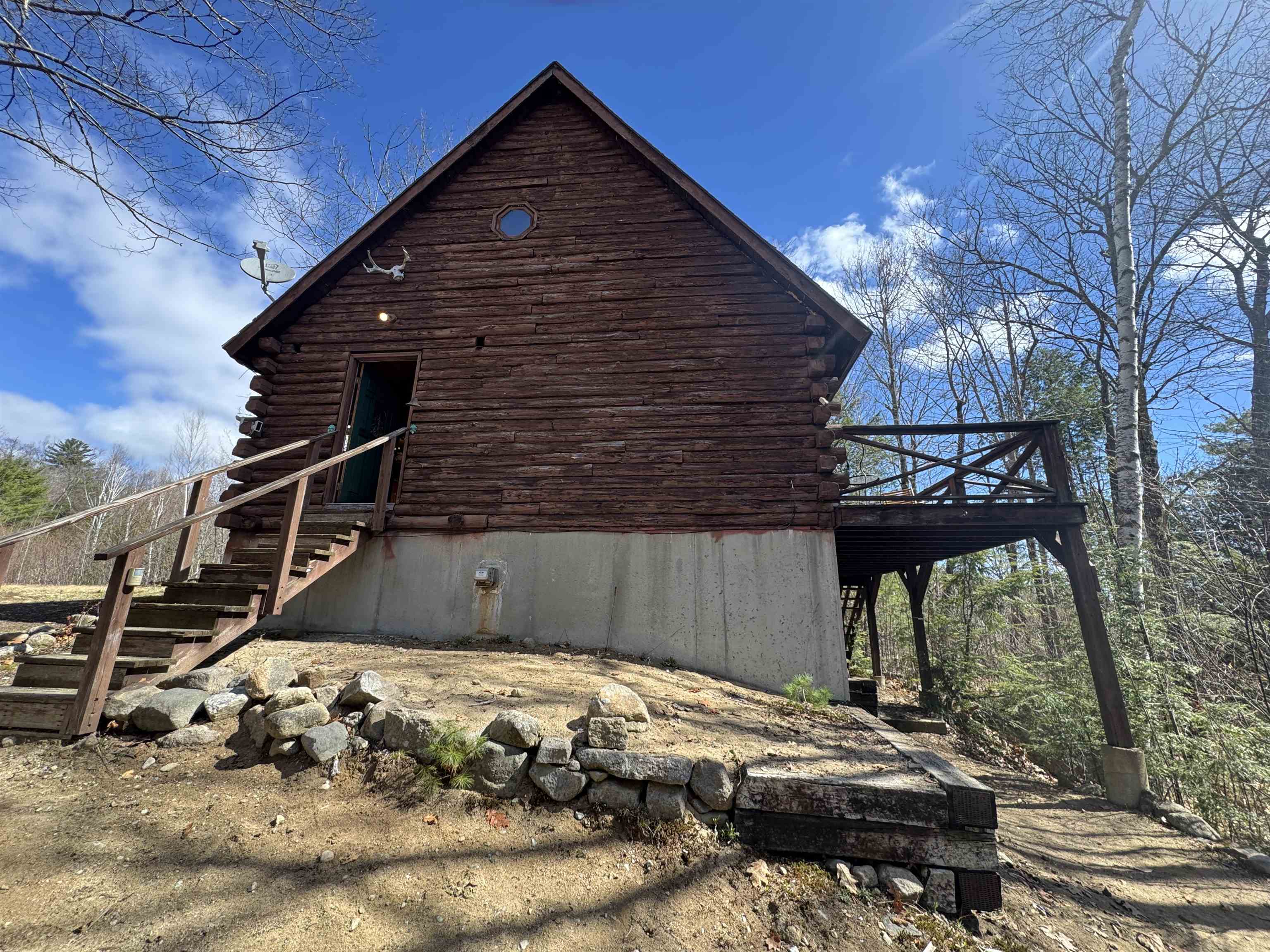 61 Bayle Mountain Road Ossipee, NH 03814 - Photo 30 of 50