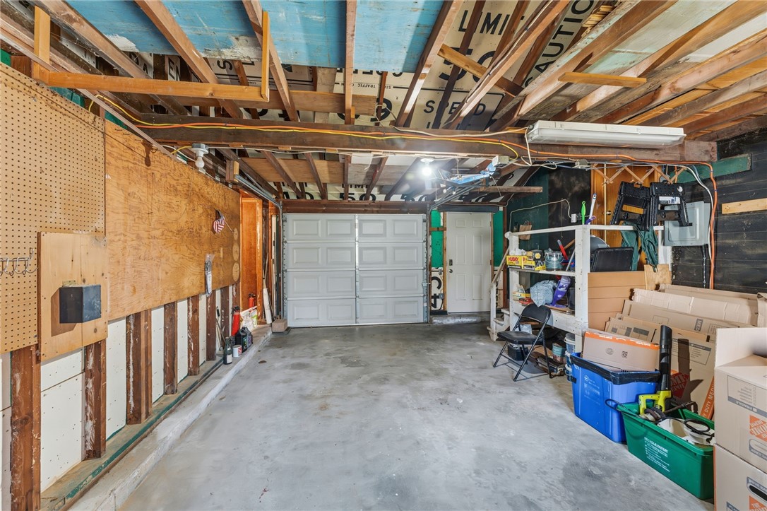 382 Beavertail Road Jamestown, RI 02835 - Photo 21 of 31 2 car garage, lots of room!