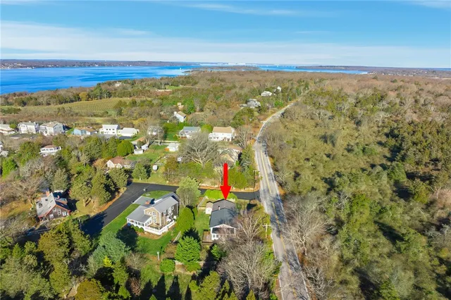 $849,000 | 382 Beavertail Road, Jamestown, RI 02835