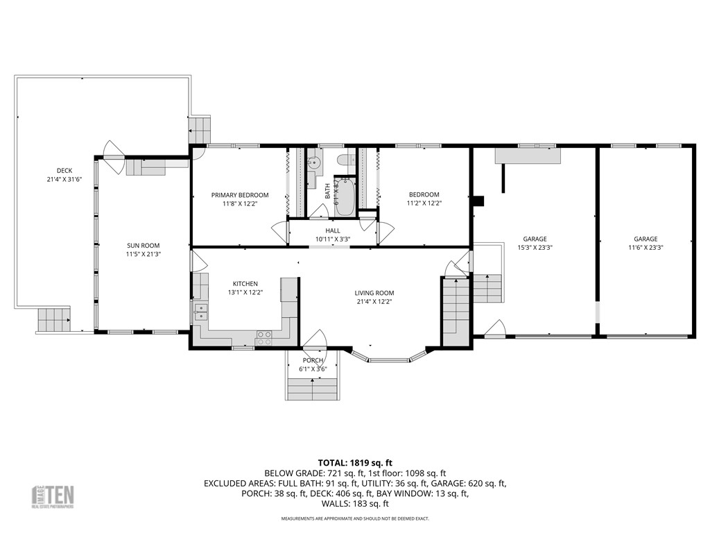 382 Beavertail Road Jamestown, RI 02835 - Photo 29 of 31 Main level