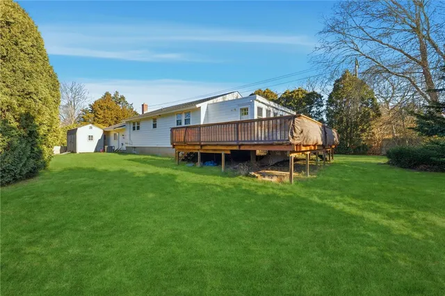 $849,000 | 382 Beavertail Road, Jamestown, RI 02835