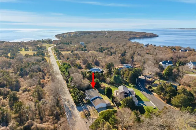 $849,000 | 382 Beavertail Road, Jamestown, RI 02835