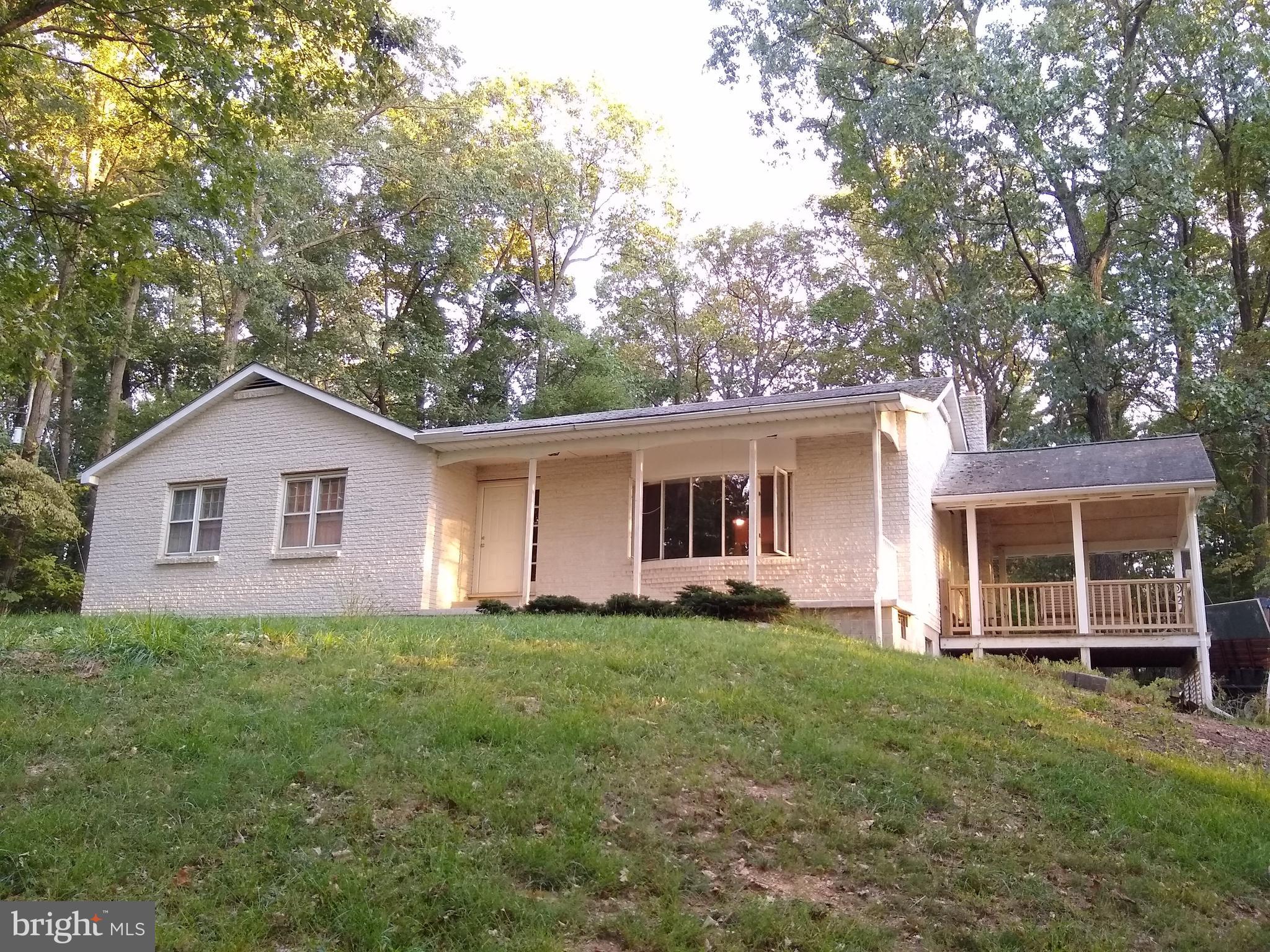 15265 Barnes Road New Windsor, MD 21776 - Photo 1 of 25 Welcome to 15265 B Barnes Rd.