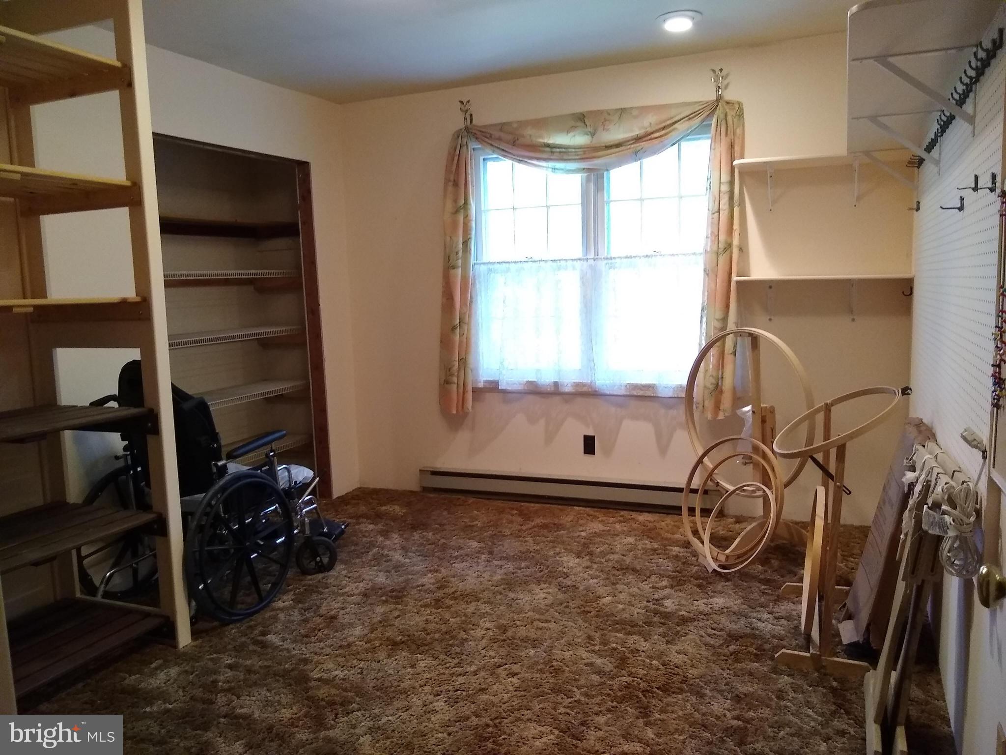 15265 Barnes Road New Windsor, MD 21776 - Photo 11 of 25 Bedroom 2