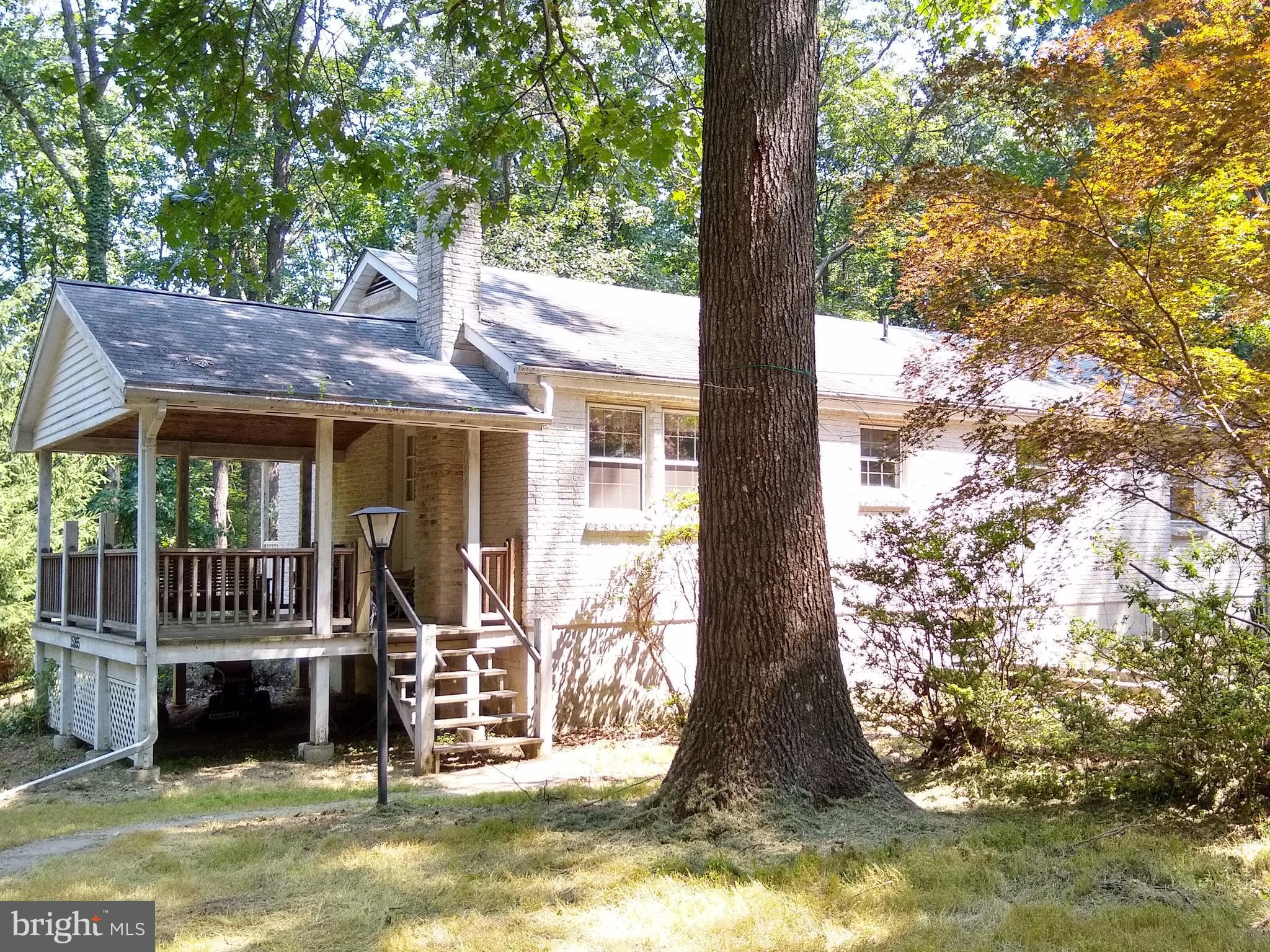15265 Barnes Road New Windsor, MD 21776 - Photo 21 of 25