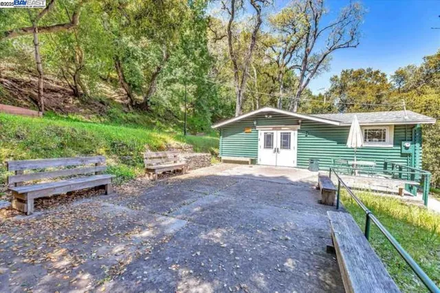 $1,495,000 | 12080 Ruth Glen, Sunol, CA 94586