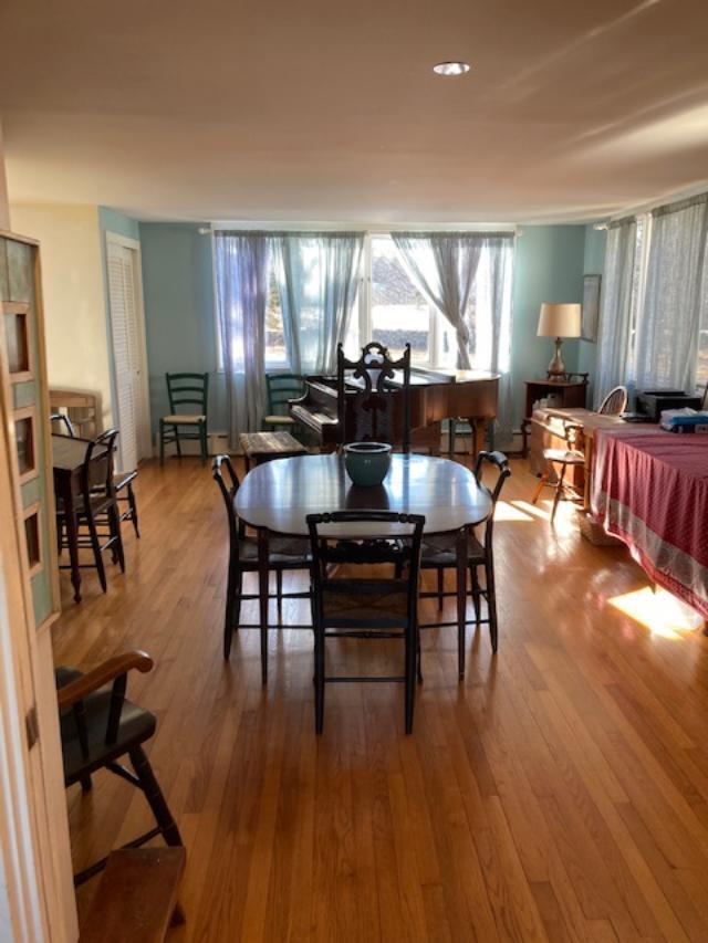 625 Castine Road Castine, ME 04421 - Photo 7 of 23 Blake dining room 1 - Copy